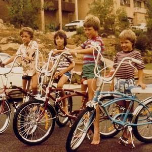 Meet your Posher, James